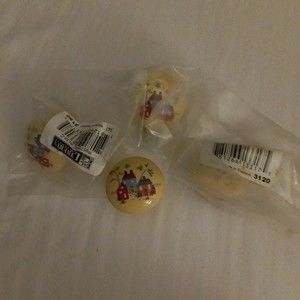 Liberty Hardware Drawer Pull Handles Set of 4 CottageCore Farmhouse